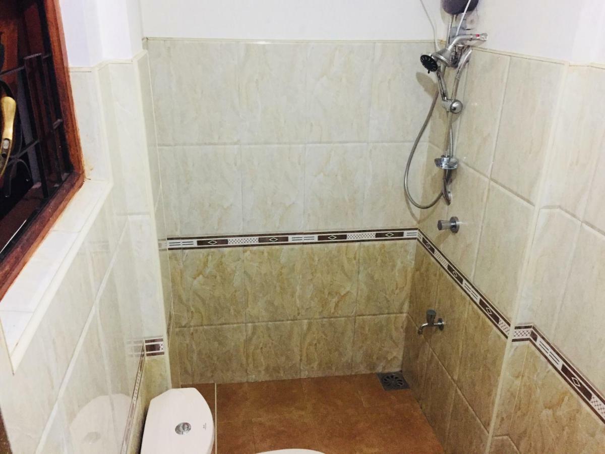 Ivana Homestay كاندي المظهر الخارجي الصورة